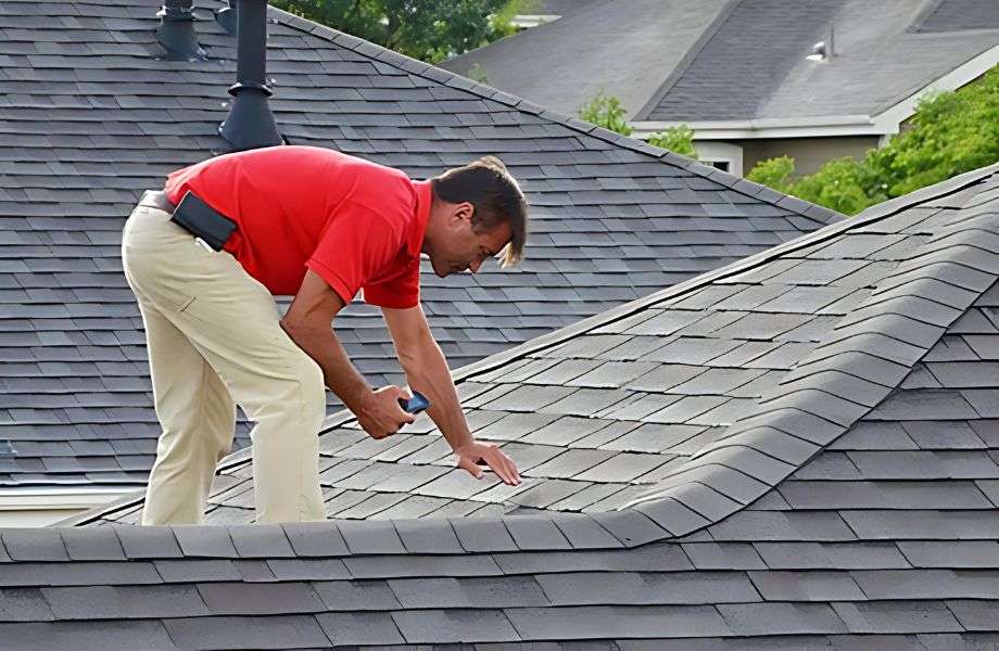 Roof-Inspector