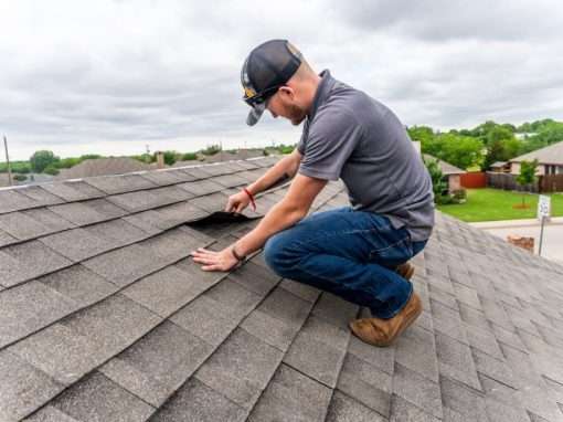 Everything You Need to Know About Roof Inspections