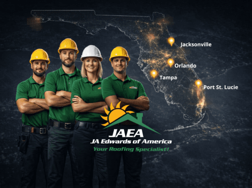 Roof Repair or Replacement – How to Know Which One You Need