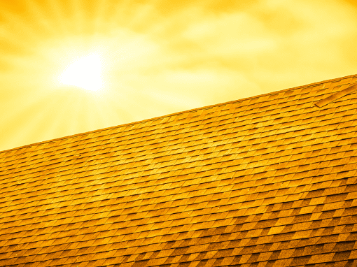 Does Your Roof Need UV Protection? Tampa’s Sun Damage Explained