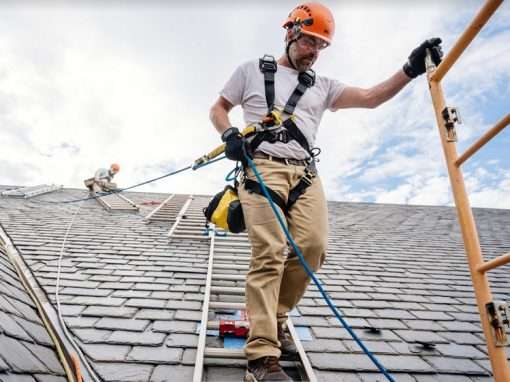 How to evaluate roof repair bids? Questions to ask roofing contractors