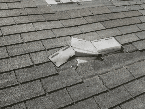 What Port St. Lucie Homeowners Should Know About Wind Damage & Roof Wear