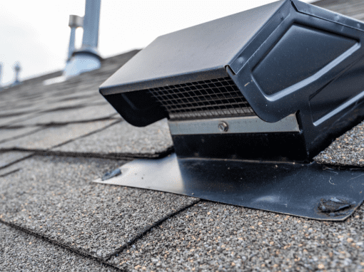 Why Roof Ventilation is Critical in Tampa Homes