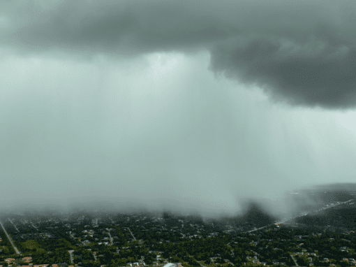Is Your Roof Ready for Florida Rain? Orlando Roof Drainage Tips