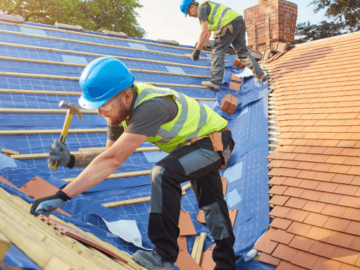 How Much Does a Roof Replacement Cost in Port St. Lucie, Florida?