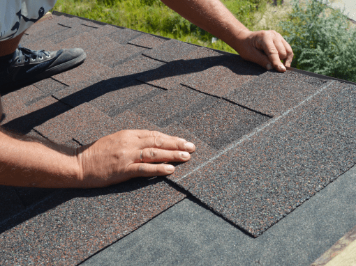 What Are Roofing Shingles Made Of? Materials Explained for Homeowners
