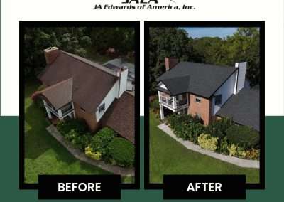roofing company in jacksonville