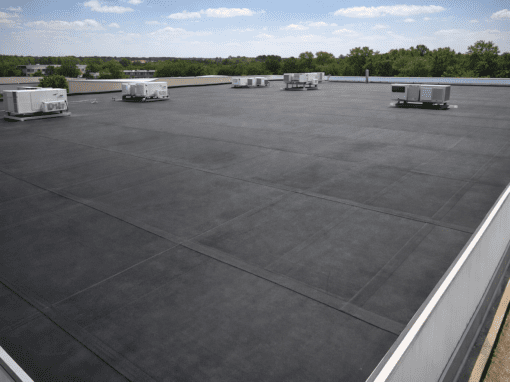 What Is EPDM Roofing?