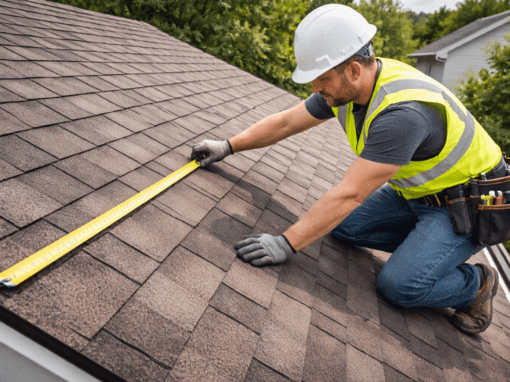What Is a Roofing Square? How Big Is a Roofing Square Explained