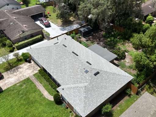 What Is a Hip Roof?