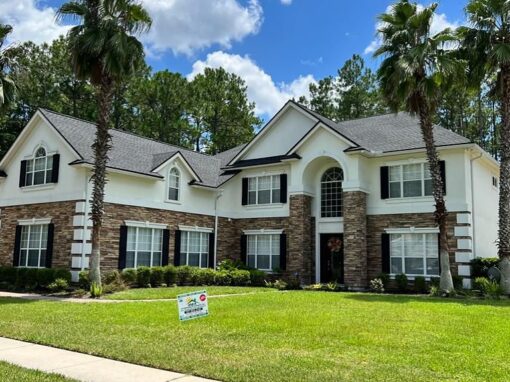 What Is a Gable Roof?