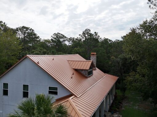 Where to Buy Metal Roofing: Options, Costs, and What Florida Homeowners Should Know