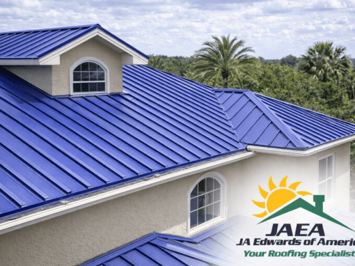 How to Install Metal Roofing