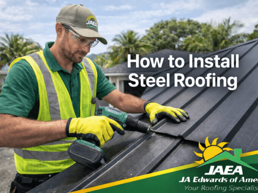 How to Install Steel Roofing (Florida Guide)