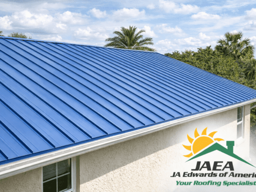 Can You Paint Metal Roofing?