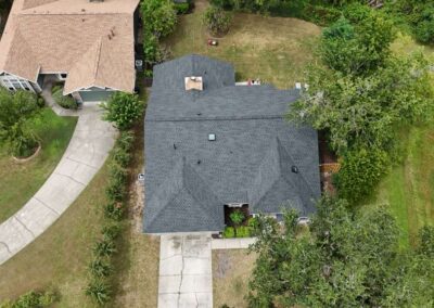 residential roof replacement Orlando FL — JA Edwards of America