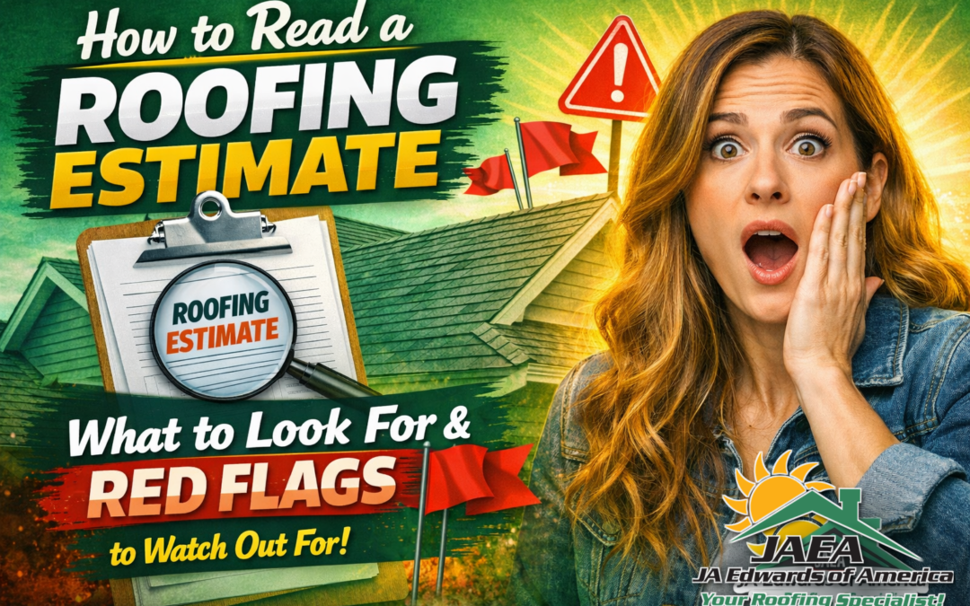 a thumbnail showing a surprised woman