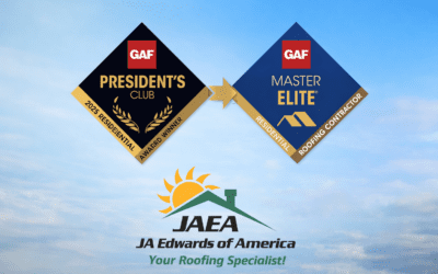 GAF Master Elite vs. GAF Certified Contractor: What Florida Homeowners Need to Know