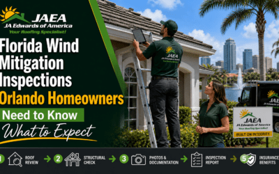 Florida Wind Mitigation Inspections: What Orlando Homeowners Need to Know
