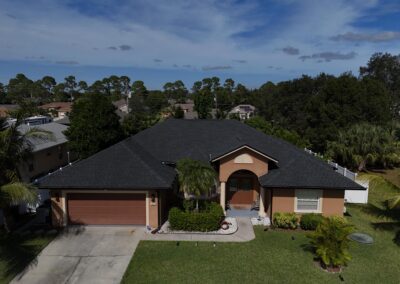 JA Edwards of America, Roofing Contractor, Roofing Company, Port St. Lucie, residential roofing, shingle roofing port st. lucie