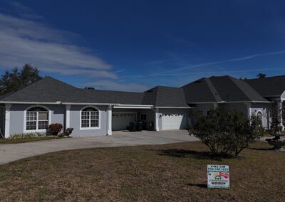 JA Edwards of America, Roofing Contractor, Roofing Company, Port St. Lucie, roof repair