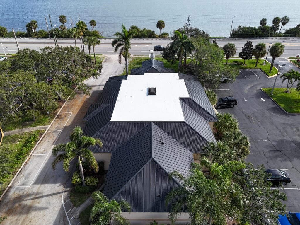JA Edwards of America, Roofing Contractor, Roofing Company, Port St. Lucie, roof replacement, 2