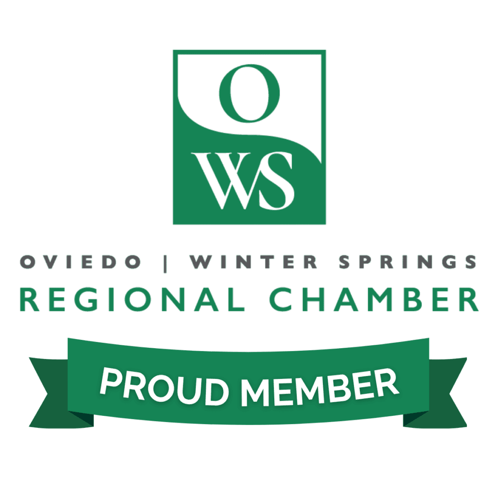 JA Edwards of America Roofing is a Oviedo Chamber proud Member