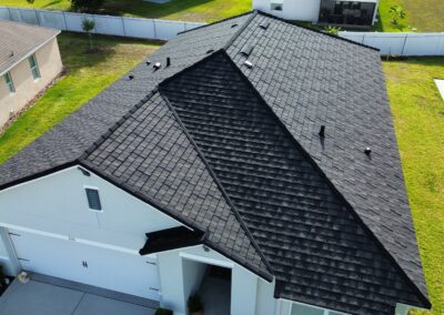 Stone Coated Roof by JA Edwards of America Roofing, Roofing Contractor Orlando, Metal Roofing Contractor Orlando, Metal Roofing Company, Roofing Company Orlando,FL