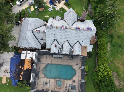Roof Replacement Cost in New Tampa & Wesley Chapel (2026) Roof Replacement Cost in New Tampa & Wesley Chapel (2026)