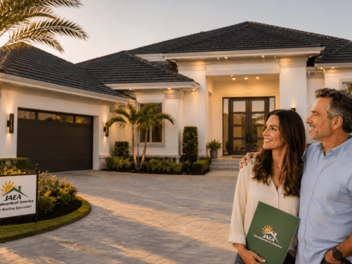 The 7 Best Roofing Companies in Jacksonville, FL: An Honest 2026 Comparison