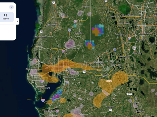 Florida Storm Damage: Tampa, Jax & Treasure Coast: JUL 10-12, 2026 Florida Storm Damage: Tampa, Jax & Treasure Coast: JUL 10-12, 2026